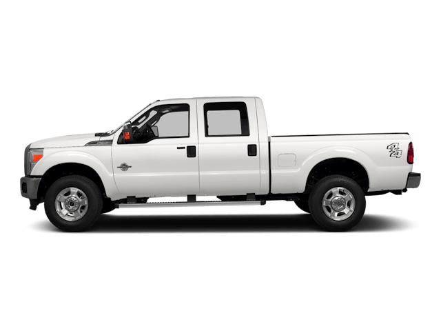 2015 Ford F-350SD Standard Bed,Crew Cab Pickup